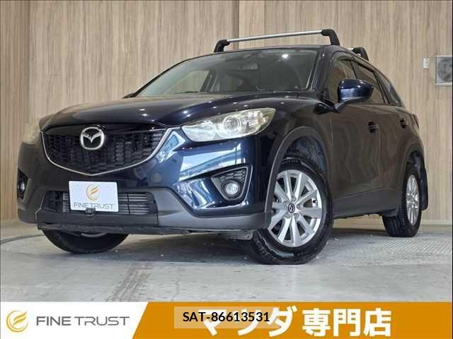 Mazda CX-5 2014-01 8828572-0