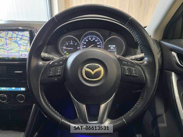 Mazda CX-5 2014-01 8828572-10