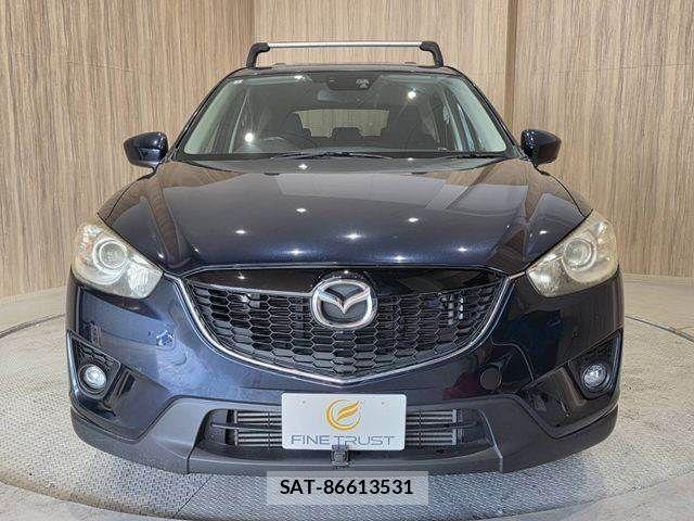 Mazda CX-5 2014-01 8828572-14