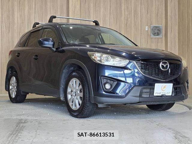 Mazda CX-5 2014-01 8828572-15