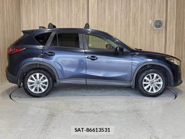 Mazda CX-5 2014-01 8828572-16