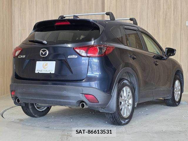 Mazda CX-5 2014-01 8828572-17