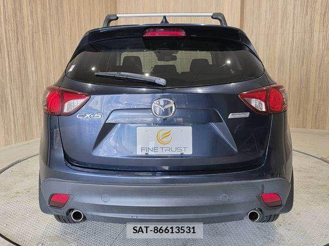 Mazda CX-5 2014-01 8828572-18