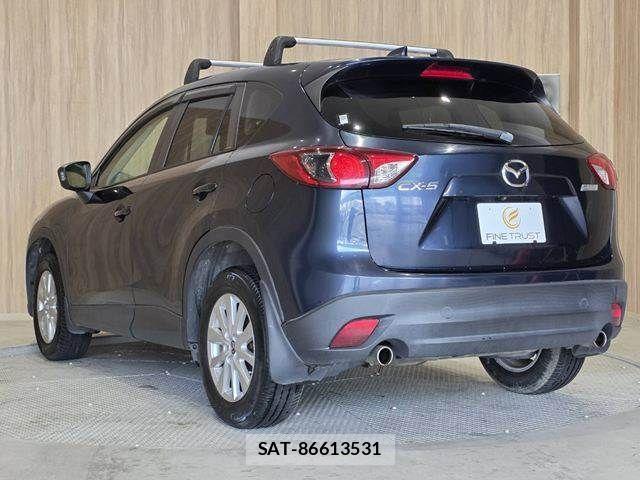 Mazda CX-5 2014-01 8828572-19