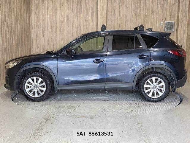 Mazda CX-5 2014-01 8828572-20
