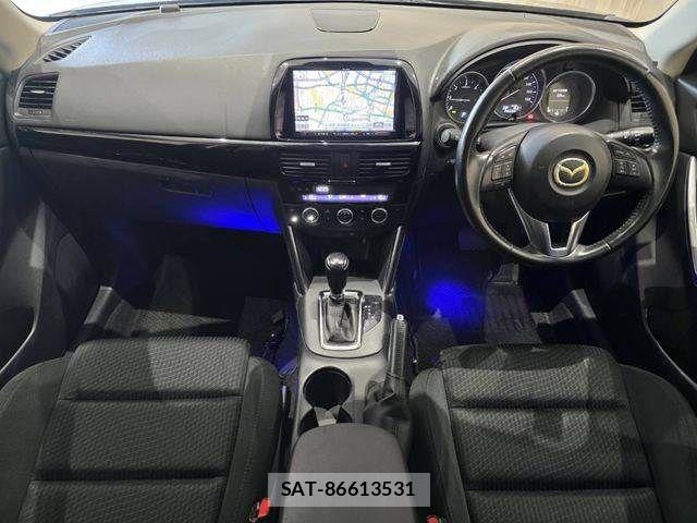 Mazda CX-5 2014-01 8828572-2