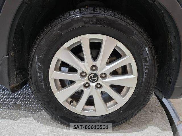 Mazda CX-5 2014-01 8828572-29