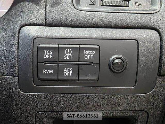 Mazda CX-5 2014-01 8828572-6