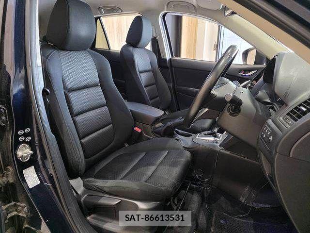 Mazda CX-5 2014-01 8828572-7
