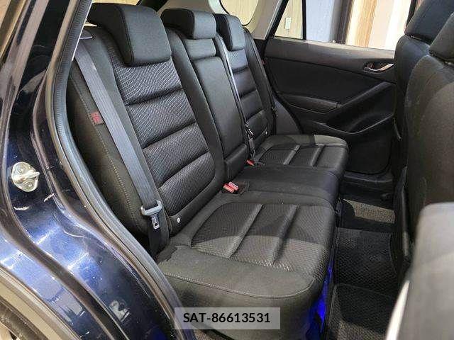 Mazda CX-5 2014-01 8828572-8