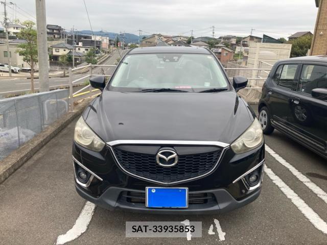 Mazda CX-5 2014-02 8828573-0