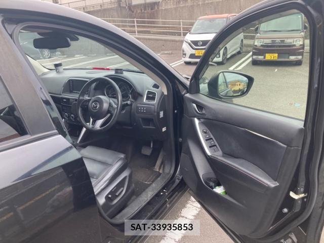 Mazda CX-5 2014-02 8828573-10