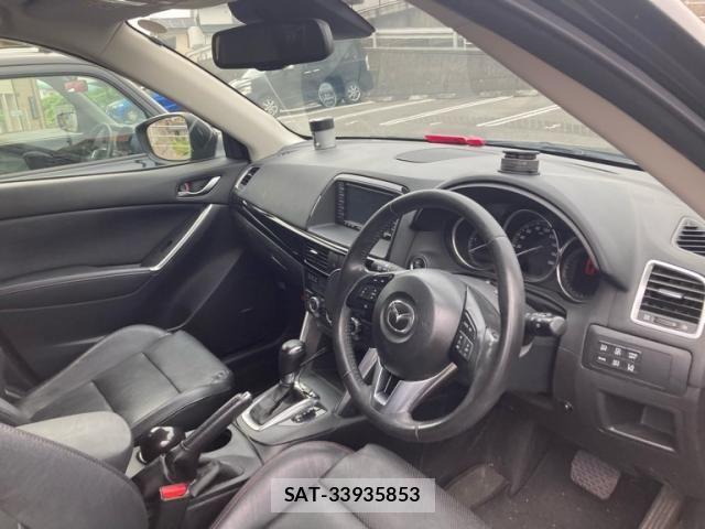Mazda CX-5 2014-02 8828573-11