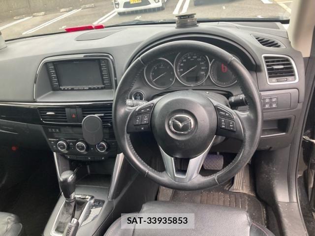 Mazda CX-5 2014-02 8828573-12