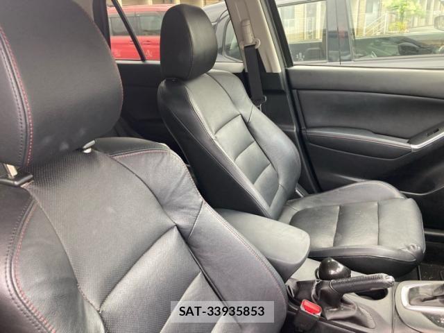 Mazda CX-5 2014-02 8828573-13