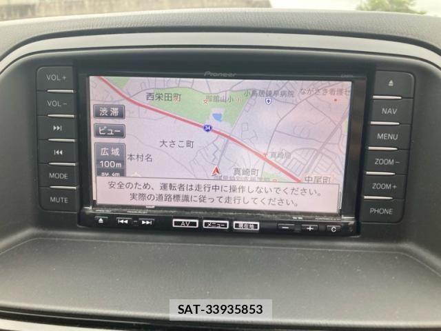 Mazda CX-5 2014-02 8828573-17
