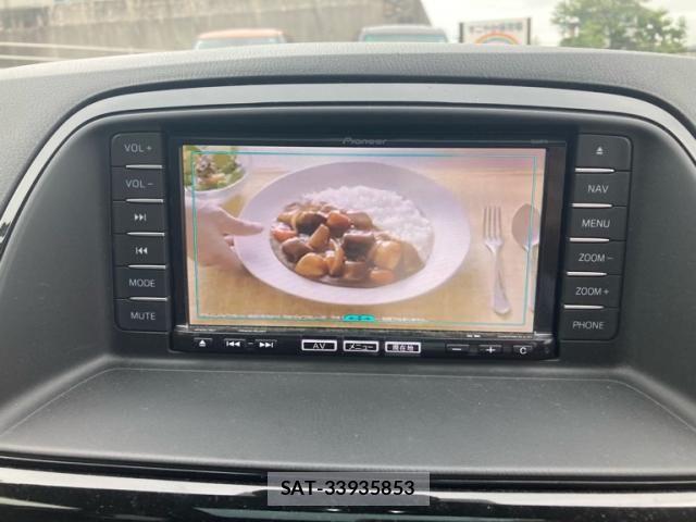 Mazda CX-5 2014-02 8828573-18