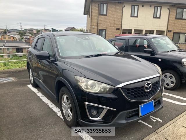 Mazda CX-5 2014-02 8828573-1