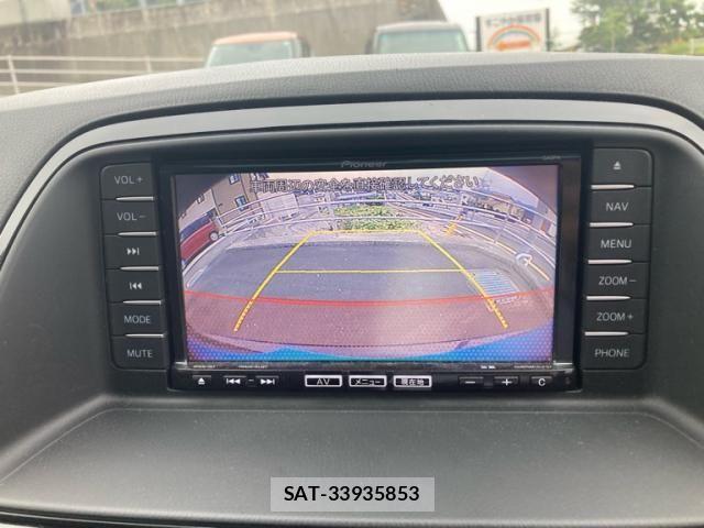 Mazda CX-5 2014-02 8828573-19