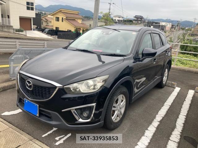 Mazda CX-5 2014-02 8828573-2