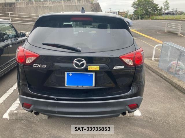Mazda CX-5 2014-02 8828573-4