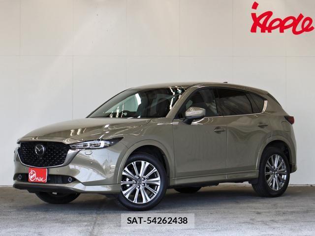 Mazda CX-5 2023-01 8828566-0