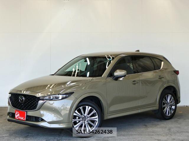 Mazda CX-5 2023-01 8828566-9