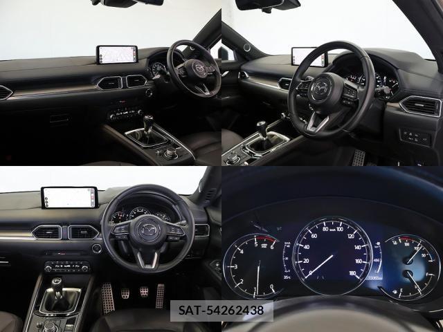 Mazda CX-5 2023-01 8828566-18