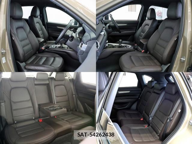 Mazda CX-5 2023-01 8828566-19
