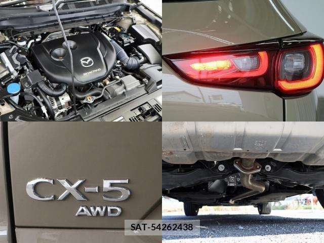 Mazda CX-5 2023-01 8828566-2