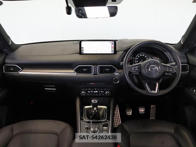 Mazda CX-5 2023-01 8828566-7