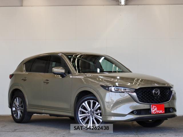 Mazda CX-5 2023-01 8828566-8