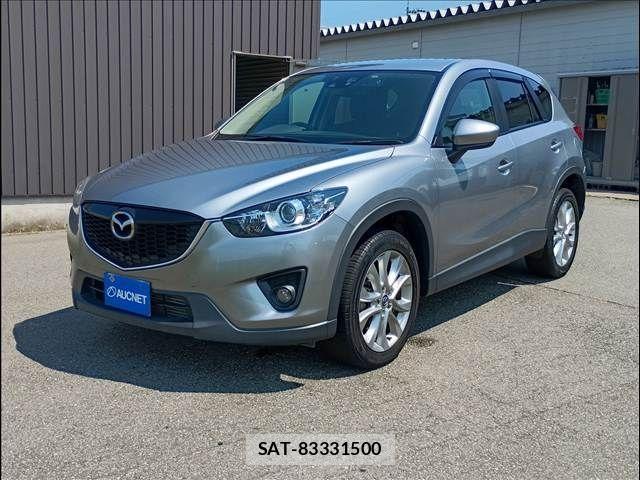 Mazda CX-5 2014-03 8828568-0