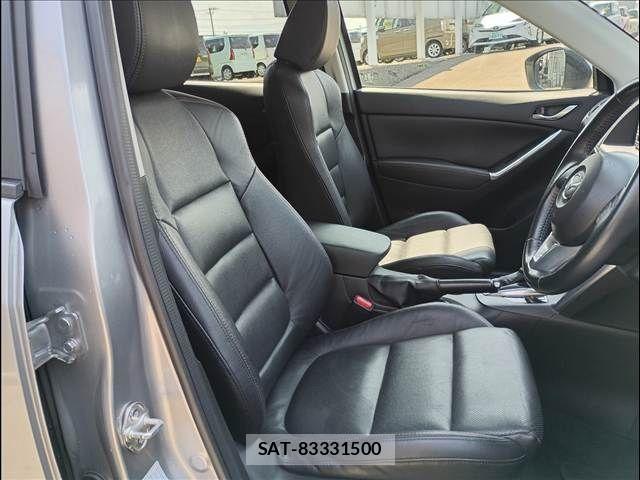 Mazda CX-5 2014-03 8828568-12