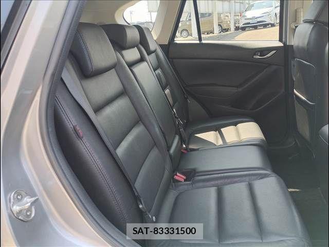 Mazda CX-5 2014-03 8828568-13