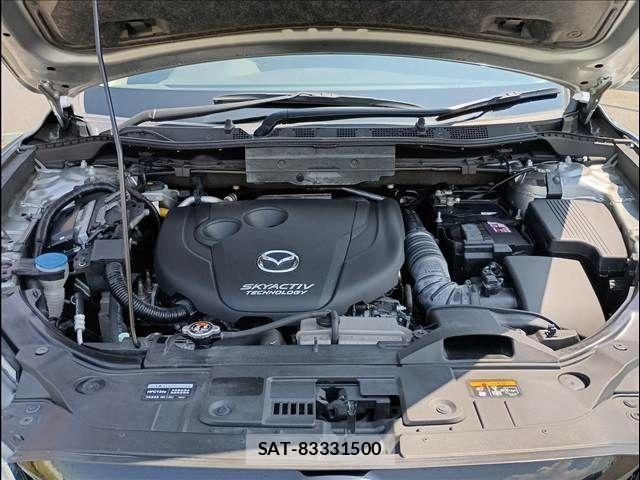Mazda CX-5 2014-03 8828568-14