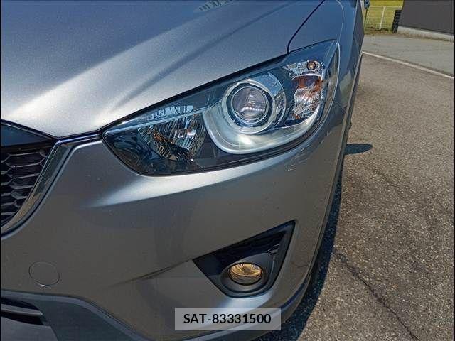 Mazda CX-5 2014-03 8828568-15