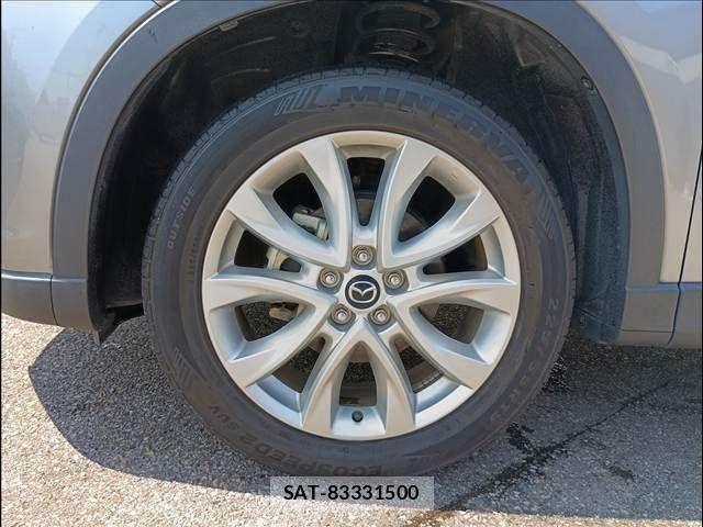 Mazda CX-5 2014-03 8828568-16