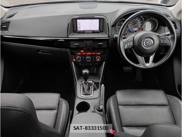 Mazda CX-5 2014-03 8828568-1