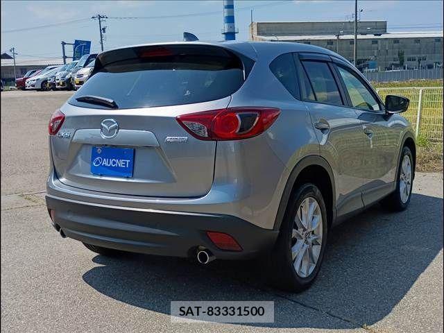 Mazda CX-5 2014-03 8828568-2