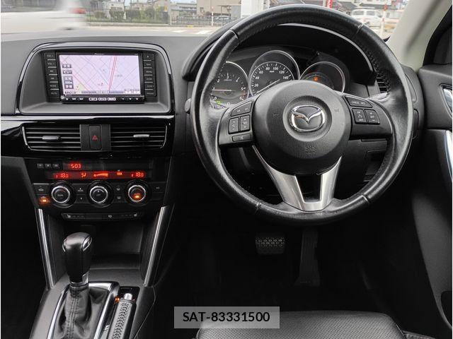Mazda CX-5 2014-03 8828568-3