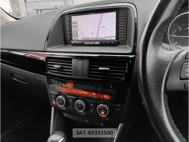 Mazda CX-5 2014-03 8828568-5