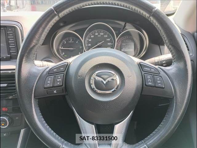 Mazda CX-5 2014-03 8828568-7