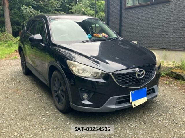 Mazda CX-5 2013-01 8828575-0
