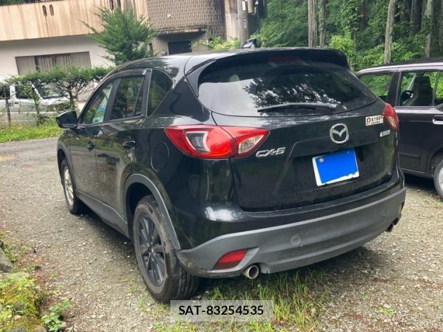 Mazda CX-5 2013-01 8828575-9