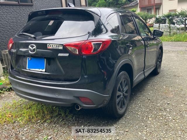 Mazda CX-5 2013-01 8828575-10