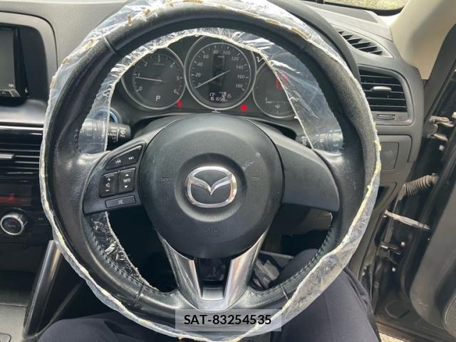 Mazda CX-5 2013-01 8828575-13
