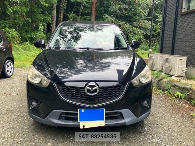 Mazda CX-5 2013-01 8828575-1