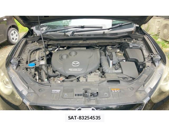 Mazda CX-5 2013-01 8828575-22