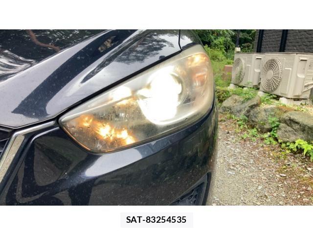 Mazda CX-5 2013-01 8828575-28